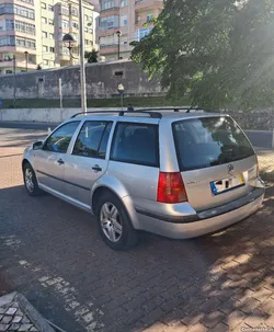 VW Golf 1.4i 5p+AC