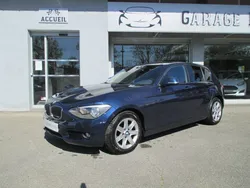 Bmw SERIE 1 (F21/F20) 120D XDRIVE 184CH LOUNGE 5P