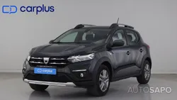 Dacia Sandero 1.0 TCe Comfort de 2022