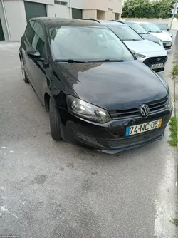 VW Polo Trend