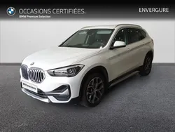 Bmw X1 sDrive18dA 150ch xLine