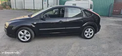 Ford Focus 1.6 TDCi Trend