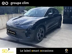Smart #3 272ch 66kWh Pro+