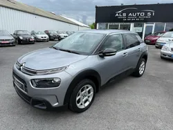 C4 cactus hdi 100 feel