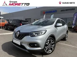 Renault Kadjar 1.3 TCe 140ch FAP Evolution EDC