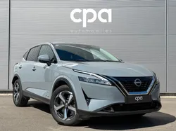 Nissan Qashqai 1.5 190 CH HYBRID VC-T 2WD N-CONNECTA / FRANCAISE 2ND MAIN