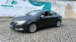 Opel Insignia 2.0 CDTi