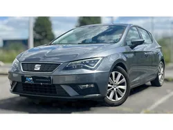SEAT LEON 1.0 115ch BV DSG7 Style