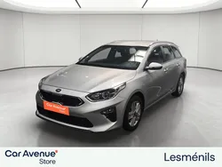 KIA CEED SW 1.5 T-GDi 160 ch BVM6 Active