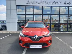 Renault Clio V TCe 90 X-Tronic - 21 Business