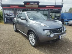 NISSAN JUKE 1.5 DCI 110cv ACENTA CLIM GPS CAMERA REPRISE POSSIBLE