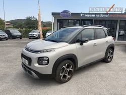 Citroën C3 Aircross PureTech 110 BVM Feel Business