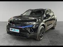 Opel Mokka Mokka-e 136ch GS