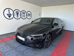 Audi e-tron A6 Avant Performance 367 ch 100 kWh S line
