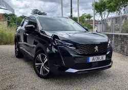Peugeot 3008 1.6 Hybrid Plug In Allure e-EAT8