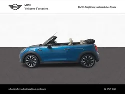 Mini Cabrio Cooper 136ch Edition Premium Plus BVA7