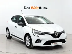 RENAULT Clio Blue dCi Business 63kW
