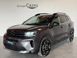 Citroën C5 Aircross BlueHDi 130 EAT8 Max