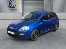 Fiat PUNTO EVO 1.3 MULTIJET 16V 75CH DPF S&S DYNAMIC 5P