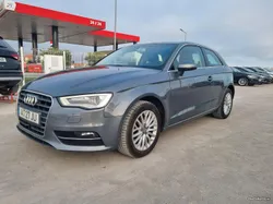 Audi A3 1.6TDI Sport DSG 7