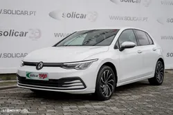 VW Golf 1.0 TSI Sportline