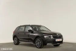 Skoda Kamiq 1.0 TSI Style DSG