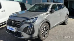 Peugeot e-2008 de 2026