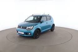 Suzuki Ignis 1.2 DualJet Privilege 90 ch