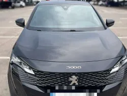 Peugeot 3008 1.5 BlueHDi SS Allure Pack EAT8