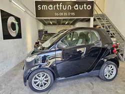 Superbe smart 71ch révisée garantie 1 an