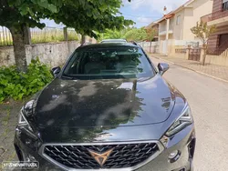 Cupra Formentor 1.5 eTSI DSG