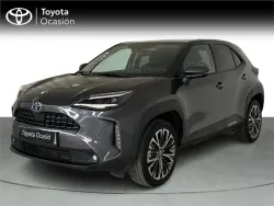 Toyota Yaris Cross 120H Style Plus