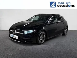 Mercedes Classe A 200 d 8G-DCT AMG Line