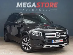 Mercedes-Benz GLB 180 d Style