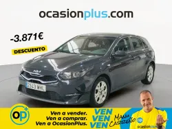 KIA Ceed 1.0 T-GDI Eco-Dynamics Drive 120