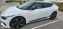Kia EV6 77,4-kWh AWD GT-line