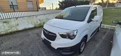 Opel Combo 1.5 CDTi L1H1 Enjoy