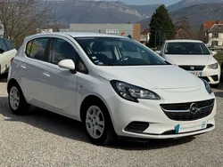 OPEL CORSA 1.4L 90CV EDITION 2eme MAIN GARANTIE 6MOIS