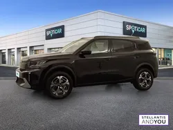Citroën C3 Aircross Hybride 145 ch Aut Max