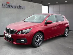 Peugeot 308 1.5 HDI 130CV ALLURE 226/MOIS