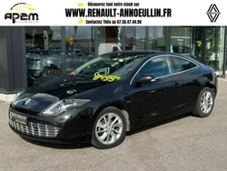 Renault Laguna Coupé 1.5 dCi 110ch Black Editioneco² eco²