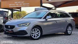 SEAT Leon ST 1.0 TSI Style