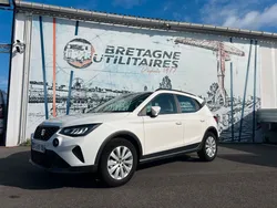 11950 ht Seat Arona Société 2 places 110 cv BVA DSG7 Xperience