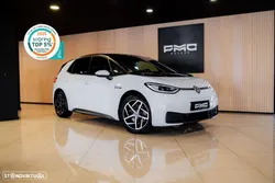 VW ID.3 Pro
