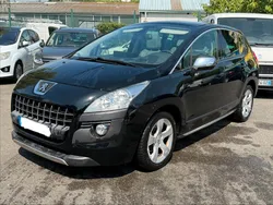 Peugeot 3008 1.6 Hdi 110ch