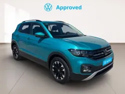 VOLKSWAGEN T-Cross 1.0 TSI Advance 81kW