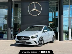 Mercedes Classe B 200 d Progressive Line