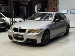BMW Série 3 E90 335 D M SPORT 286 cv - STAGE 2 ENTRETIEN COMPLET