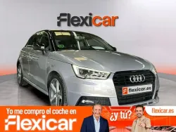 Audi A1 Design 1.4 TFSI 92kW S tronic Sportback