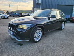 Bmw x1 sdrive 18i 150 ch business